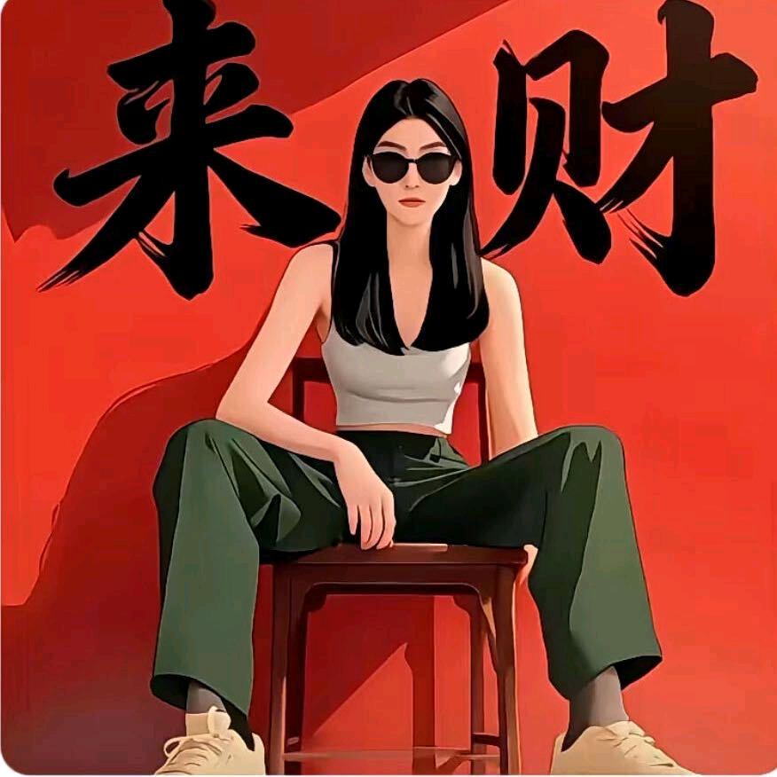 a.小酒窝