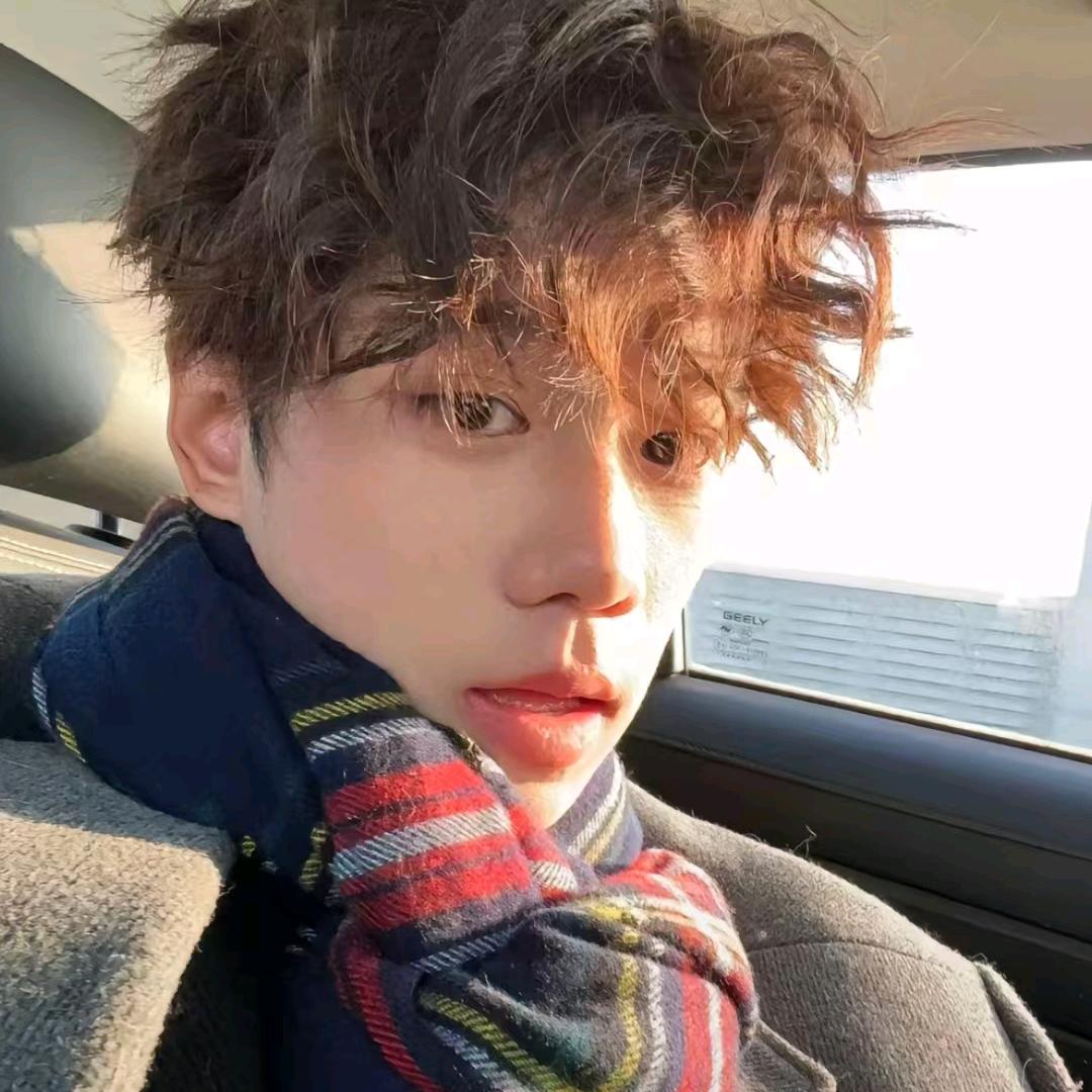 王聪聪的鸡肉卷
