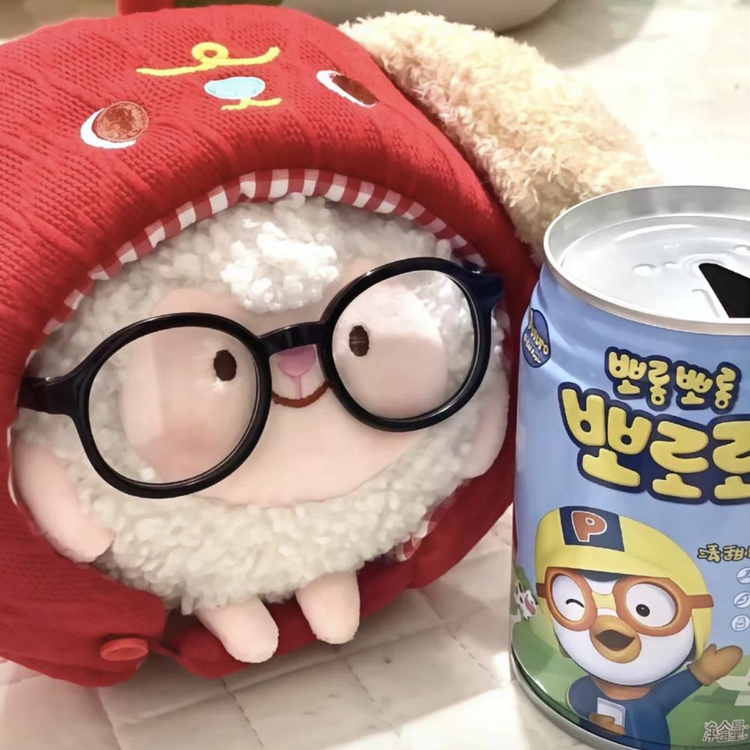 一碗姜汤🥣
