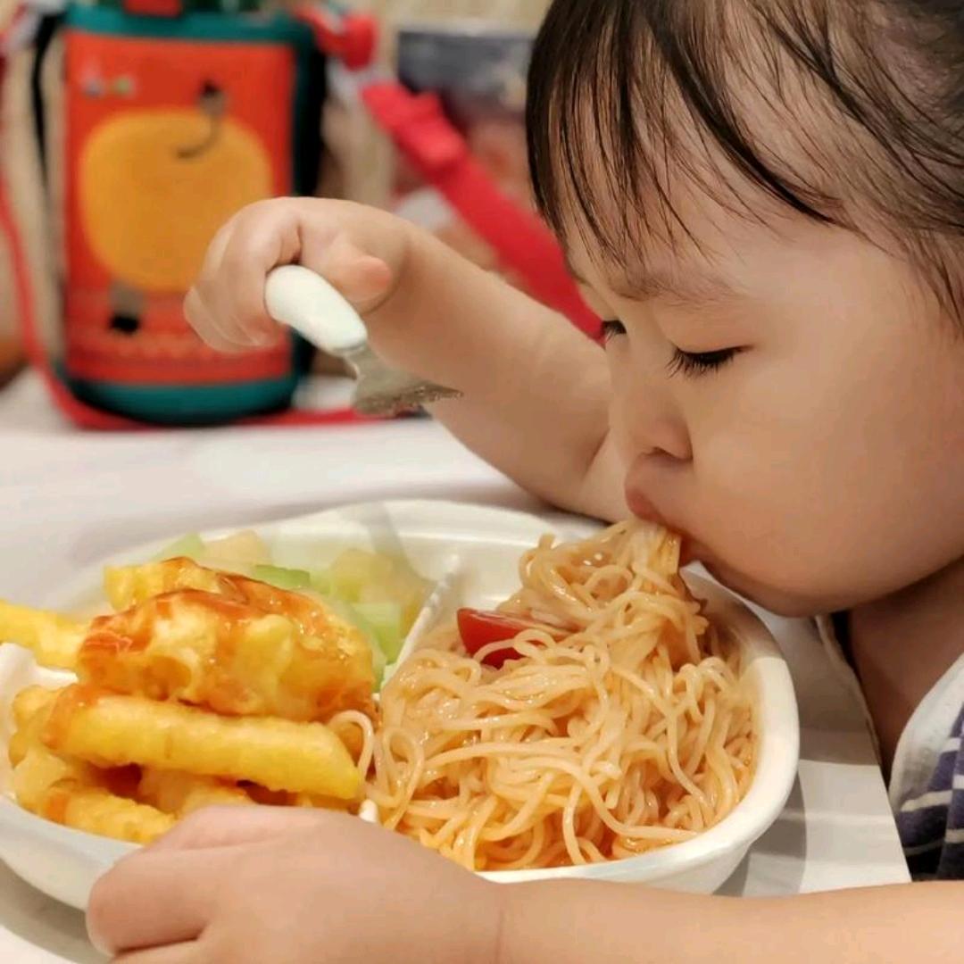 苦瓜不苦。。。