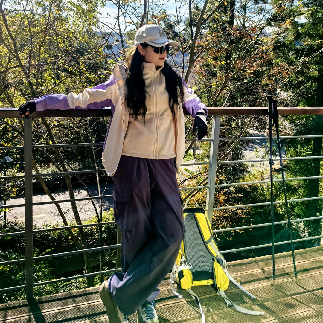 随遇而安的灵儿