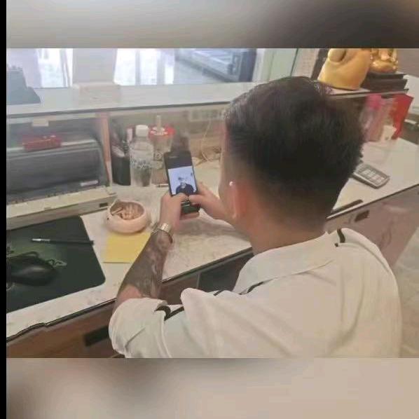 别来无恙👌