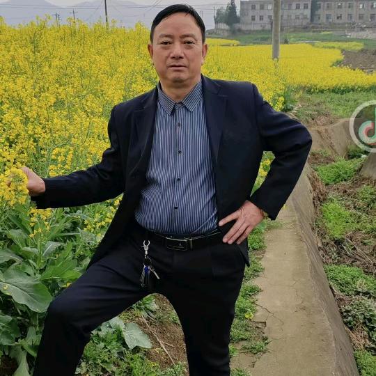 雨后天晴