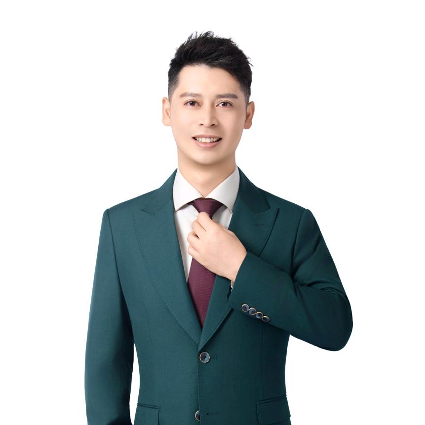 象屿天誉蘭香︱姚时进