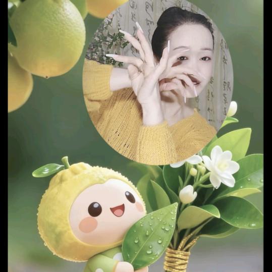 甜柠檬🍯
