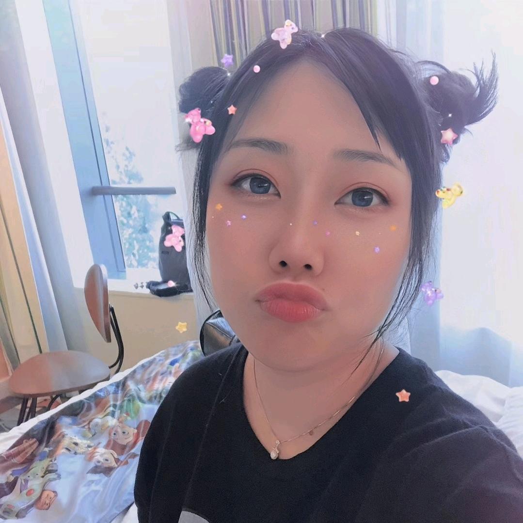 泡泡糖