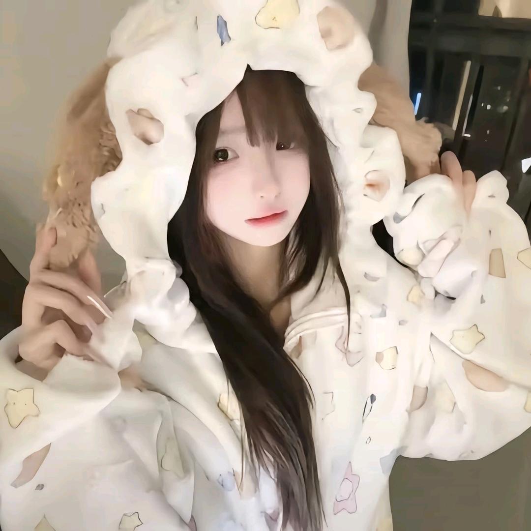 皖汐.采🎀☁️
