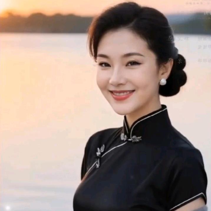 微笑丽人音乐驿站