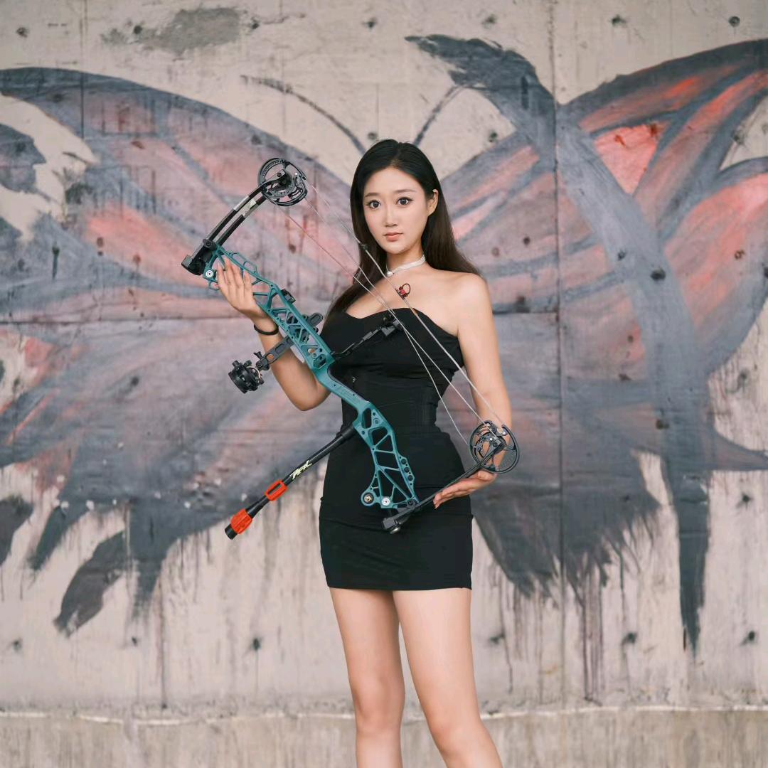 AGS檀小波射不准