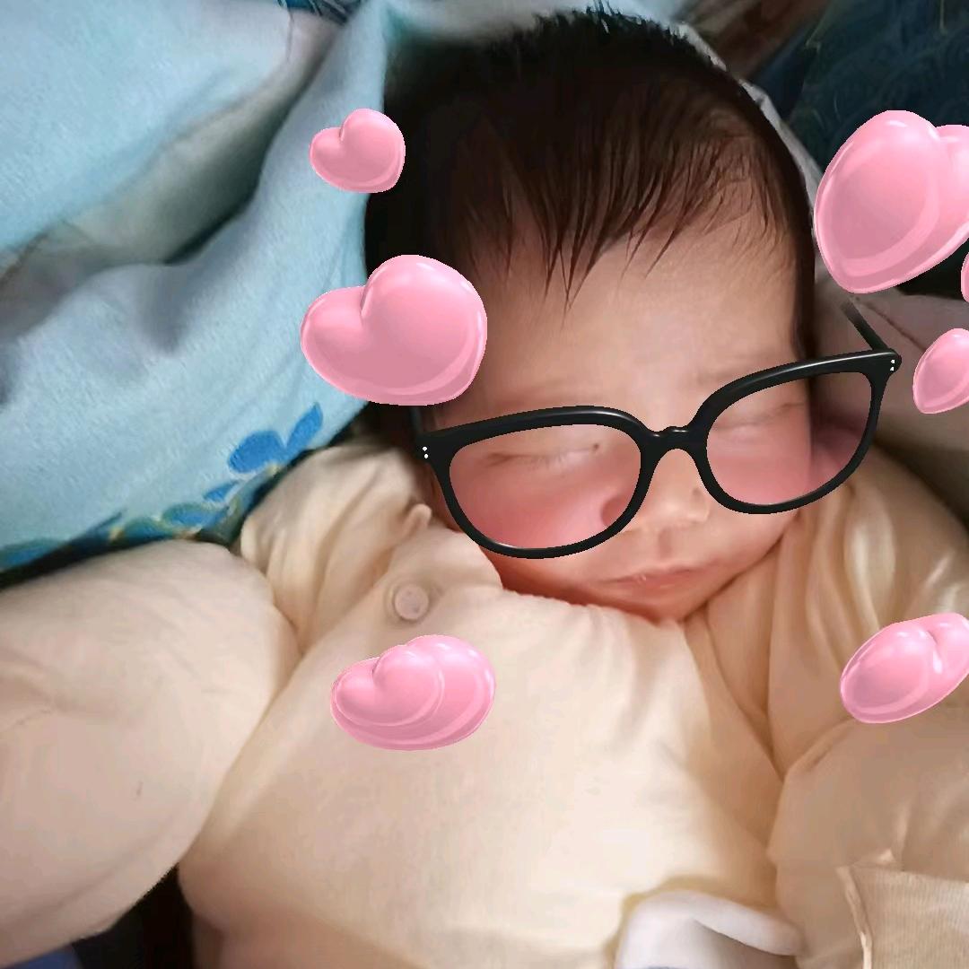 ❤️桃子💘奶奶❤️