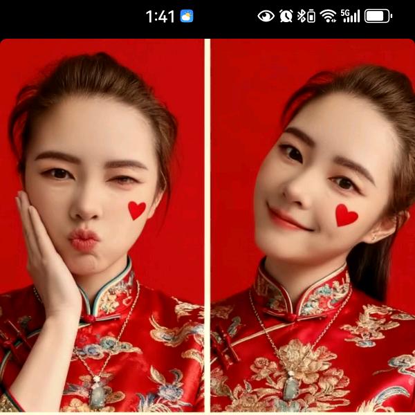 好人一个823