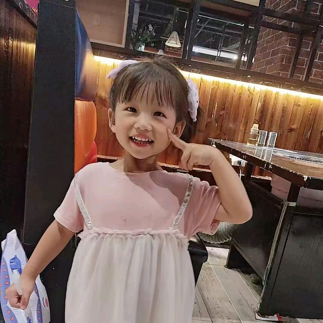 小茉宝宝头像