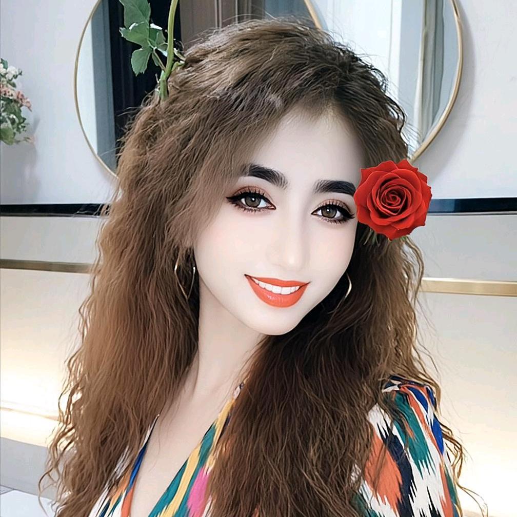 古丽