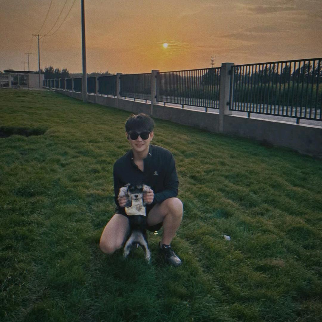 男士发型设计师dd