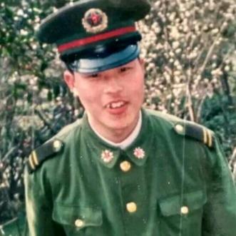 我是奋斗者