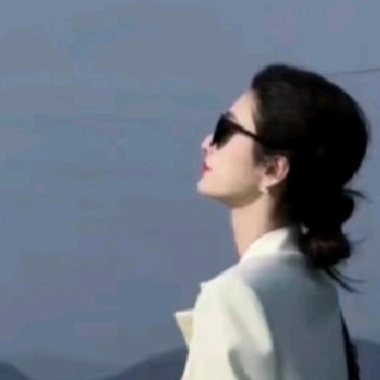 一个人