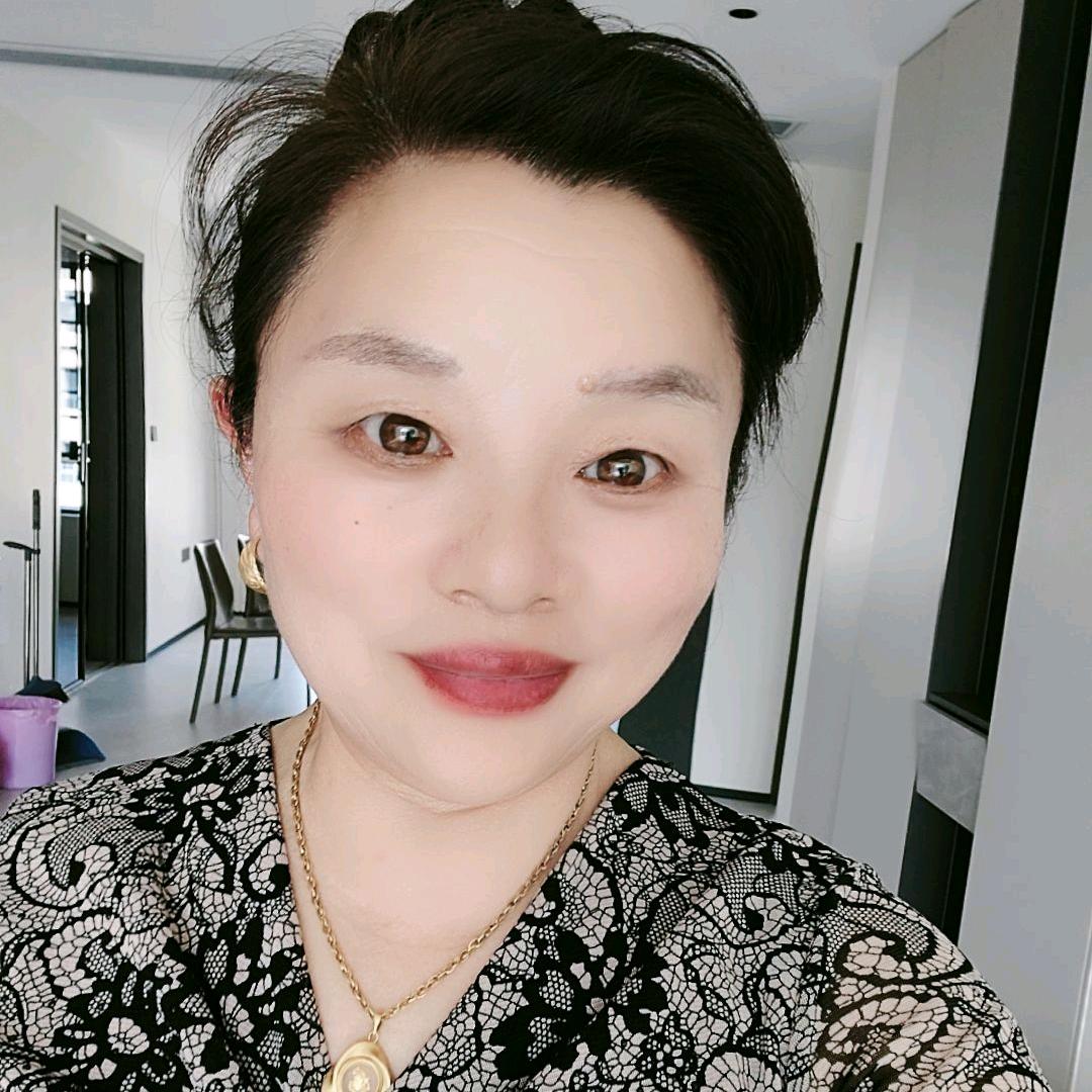 知足常乐:张姐(64年2月龙)