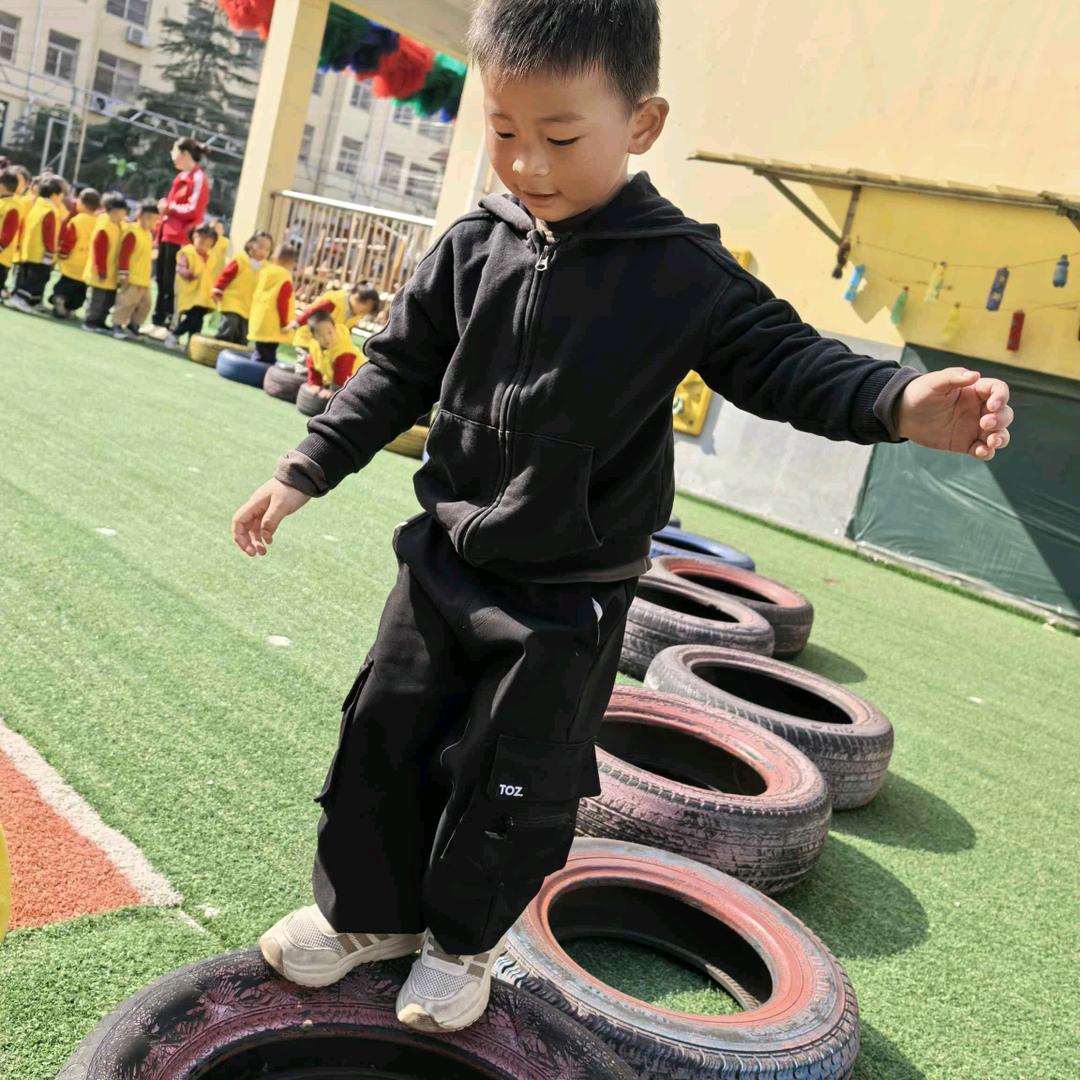 美美中医养生会所