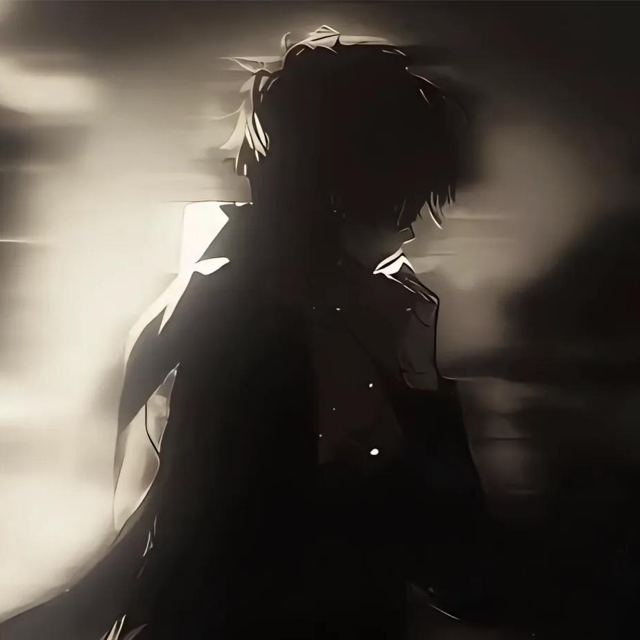 ℳ̶̶̶̶♡̶҉℘晚雾头像
