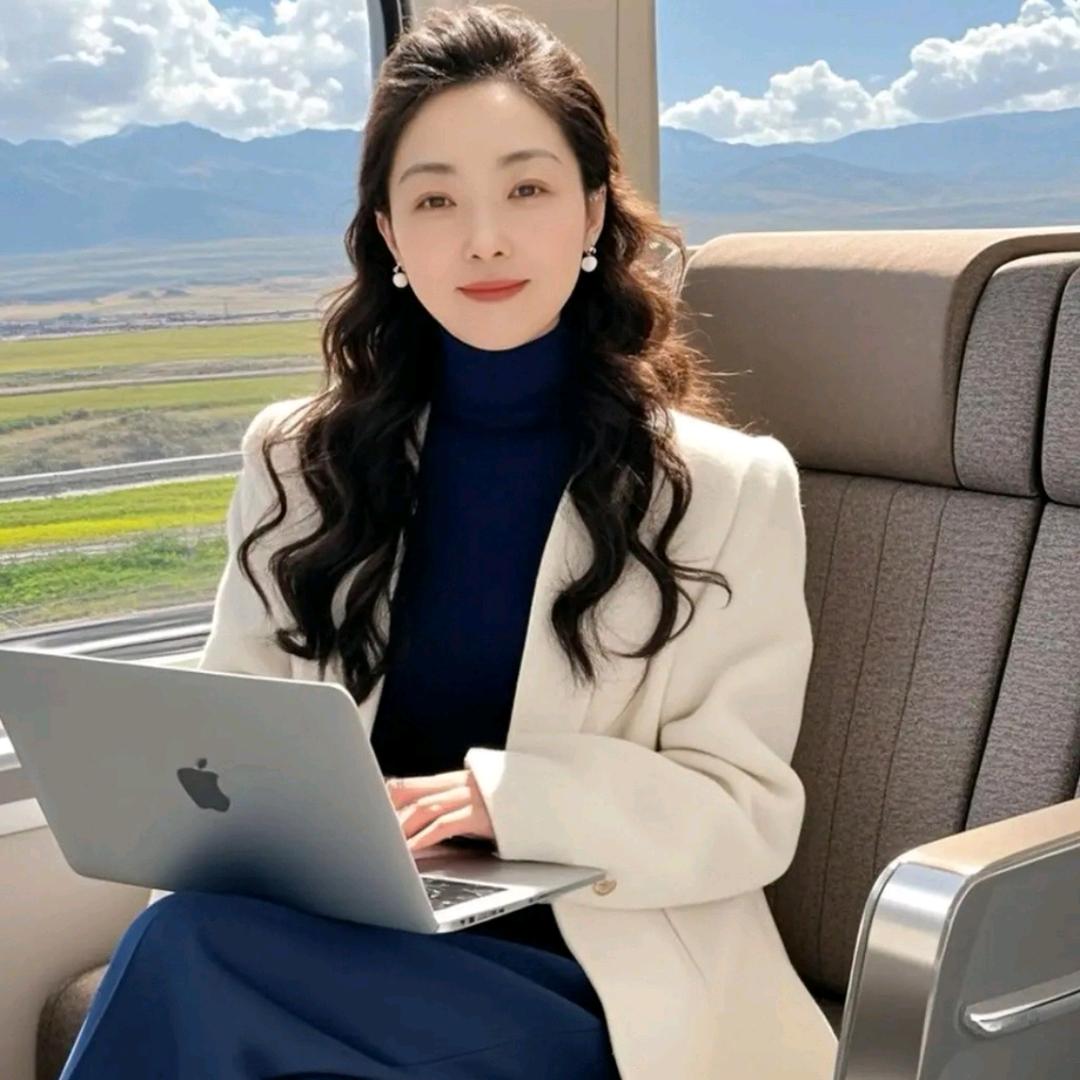 赵艳女装《承蒙厚爱》