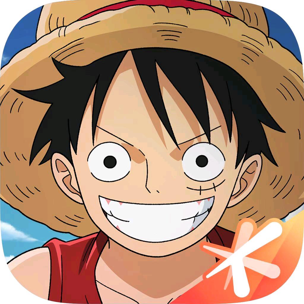 魔方航海王壮志雄心