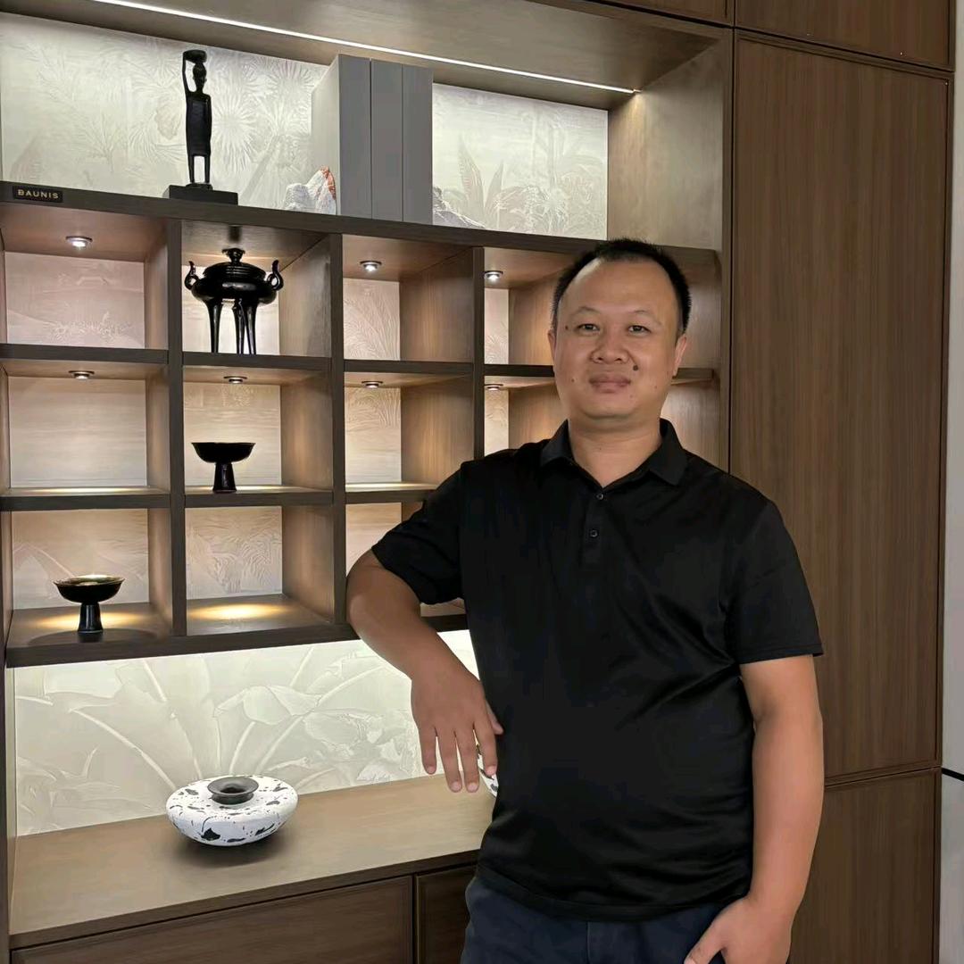 我是装修小伍哥