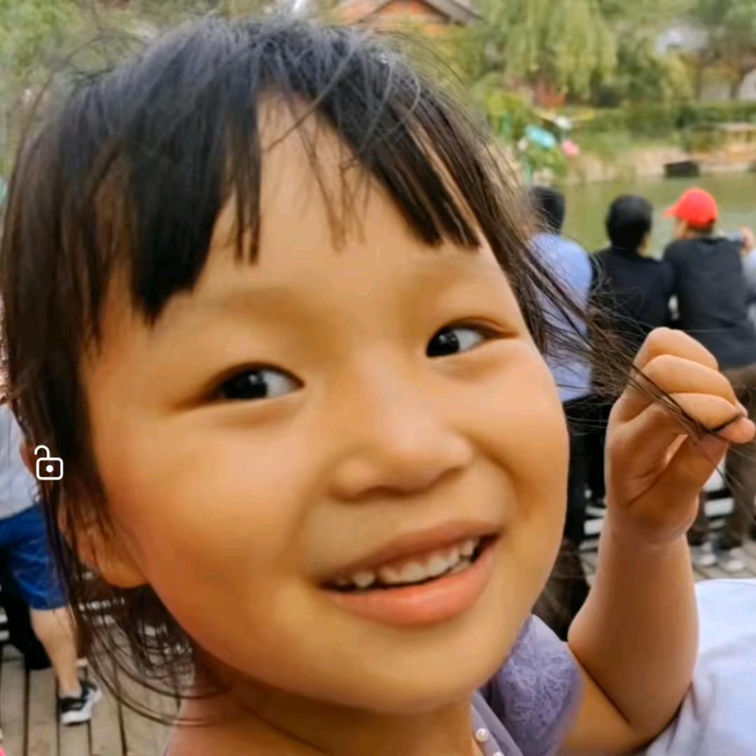 刁思彤与刁俊翔