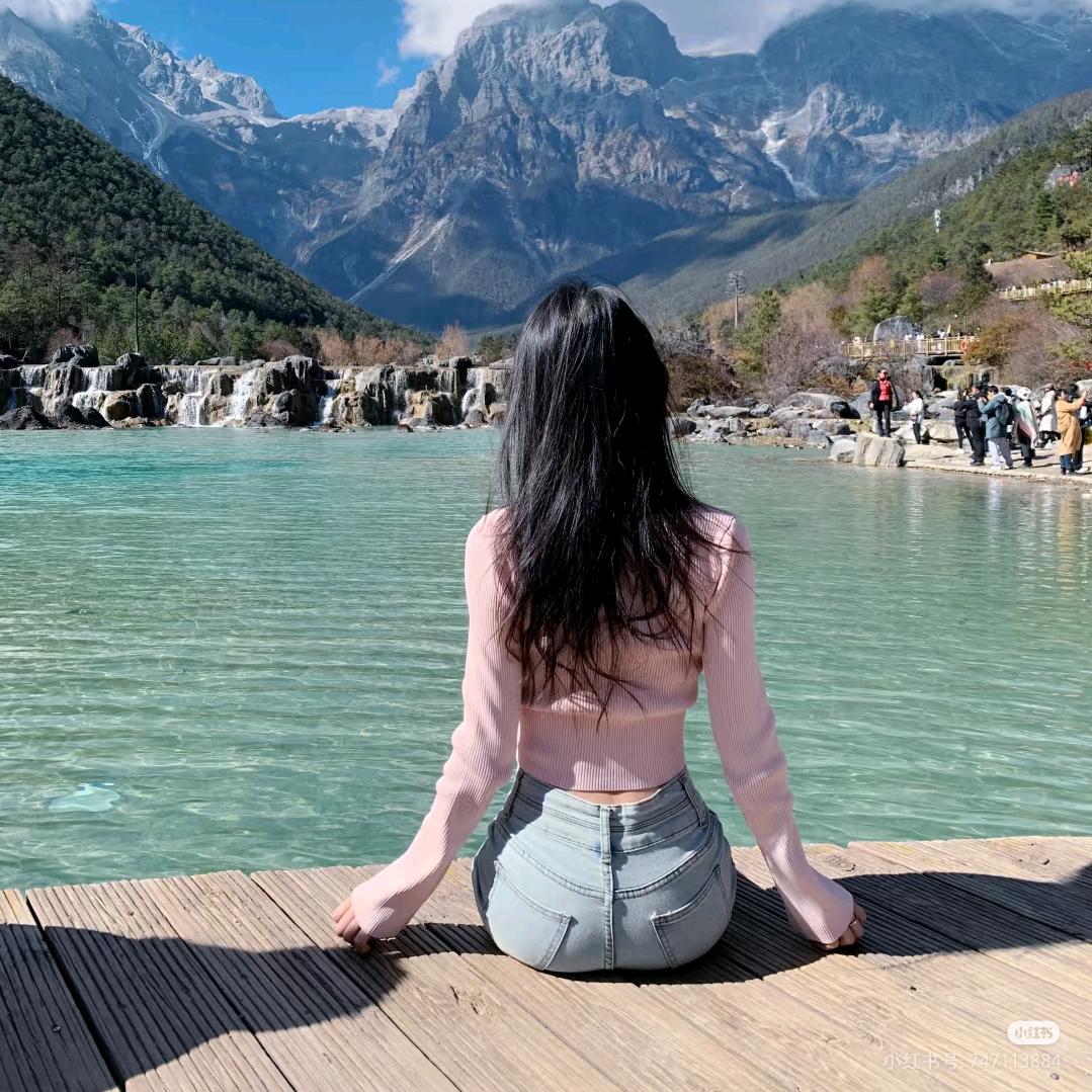 阿琪😍