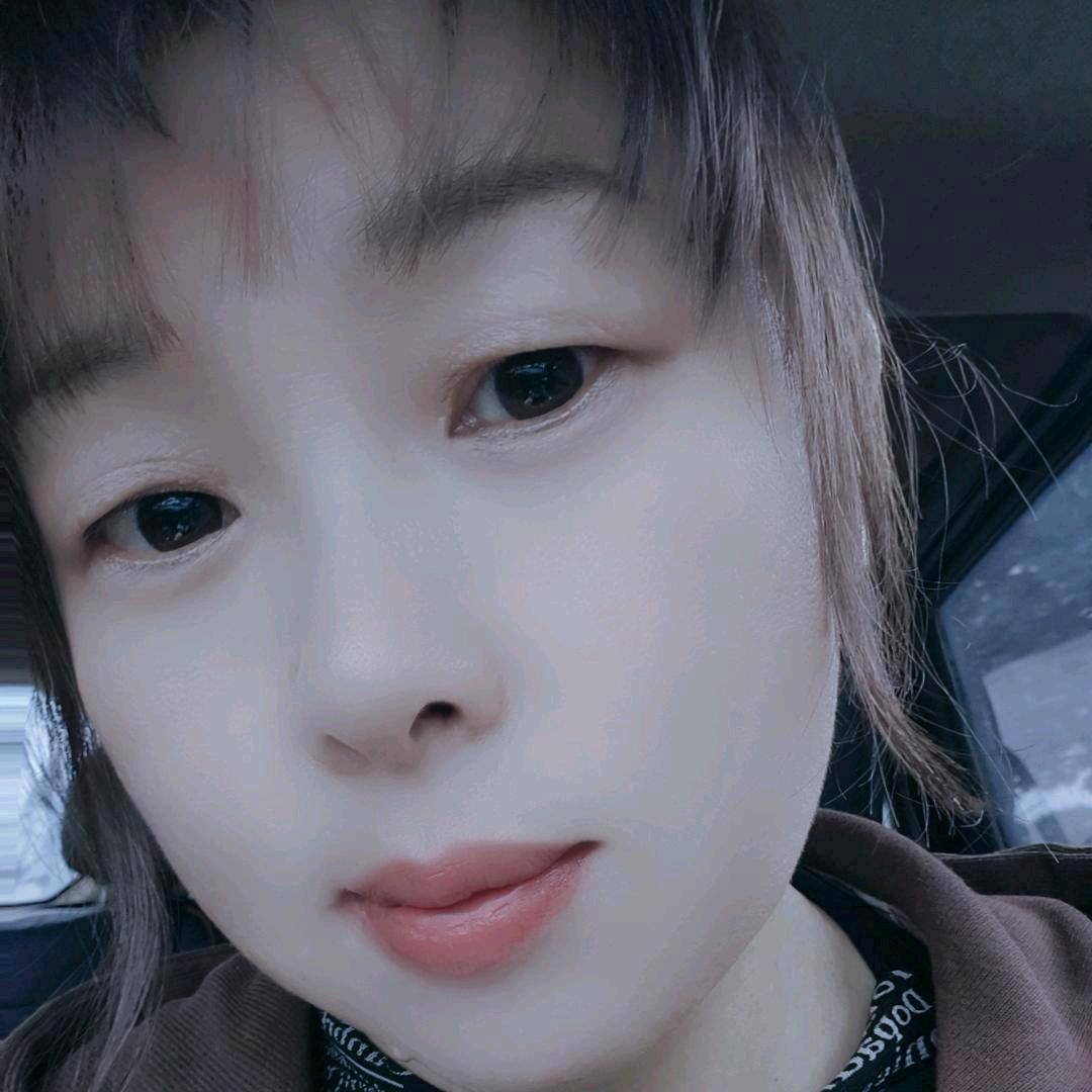 有你才美💞