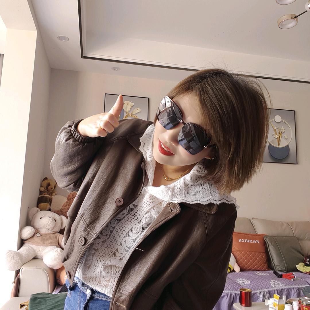 兜里半颗糖♥
