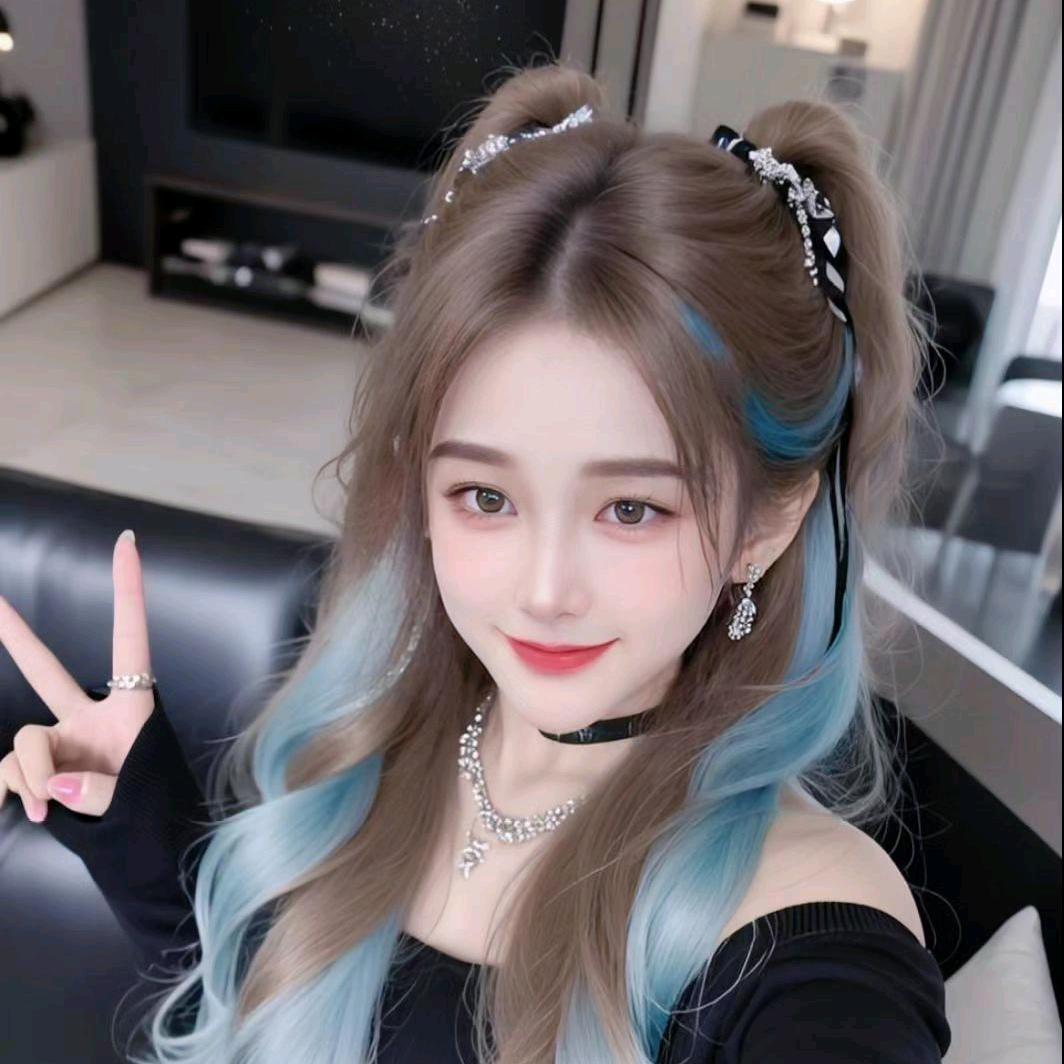 @莉li