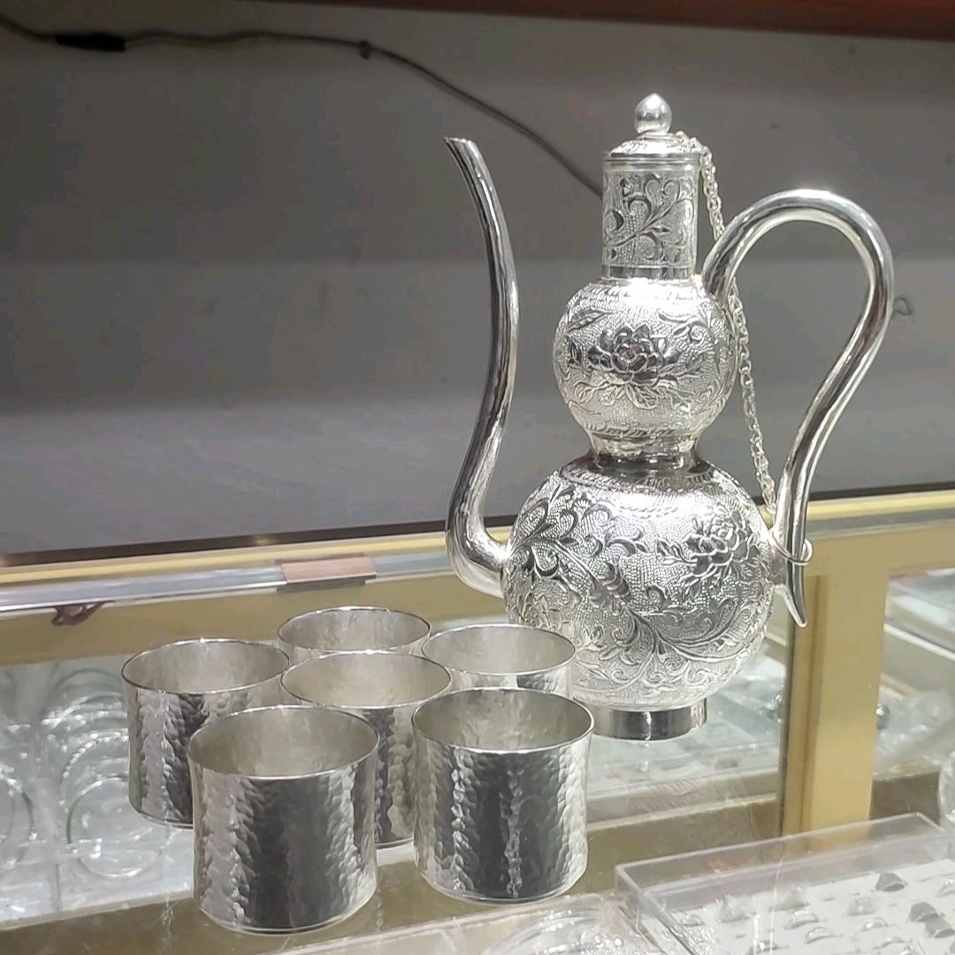 如意金银首饰加工（南丰店）