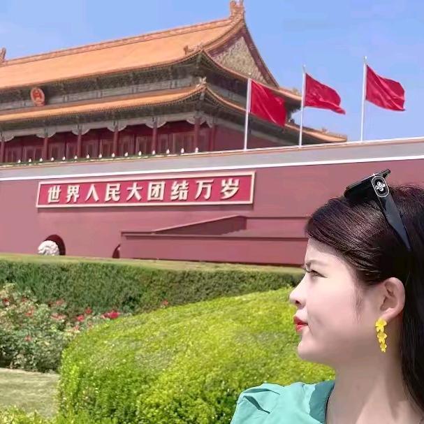 喜欢抖音