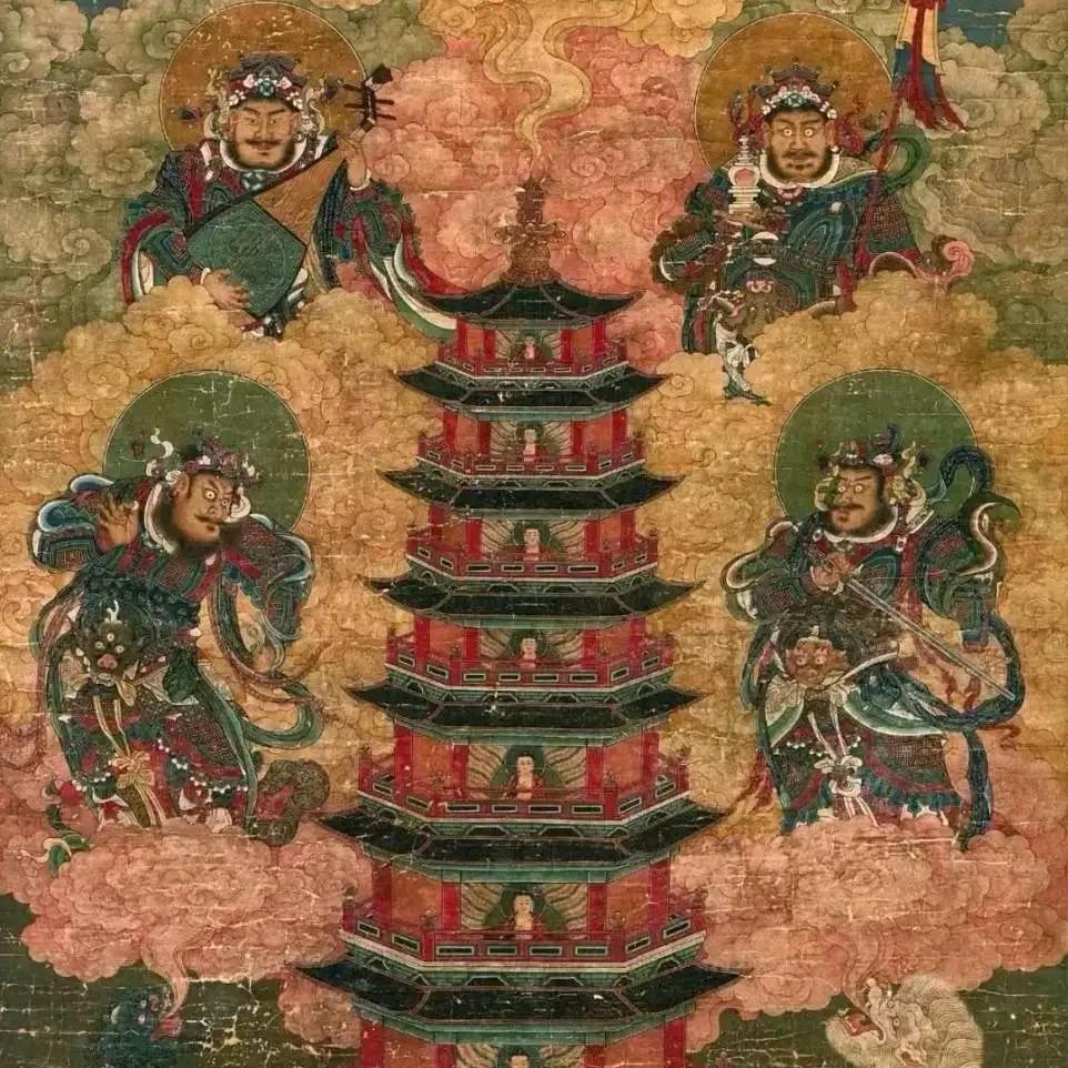 转运王