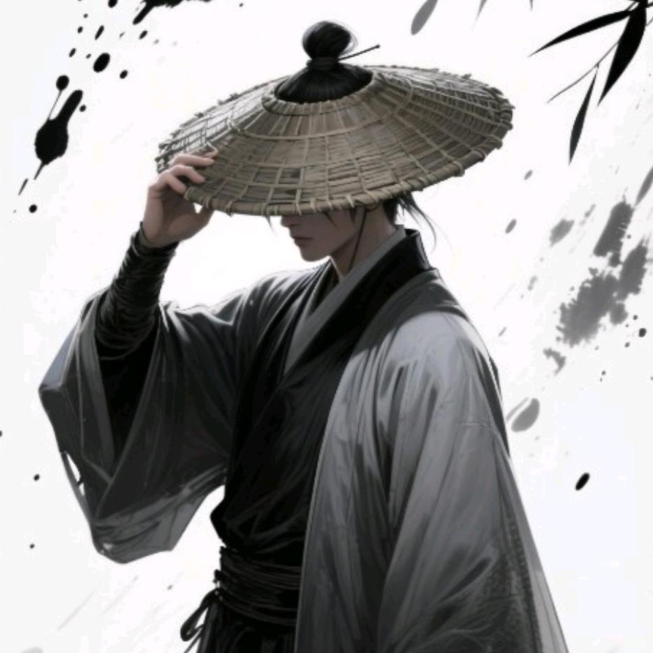 淺笑浮生
