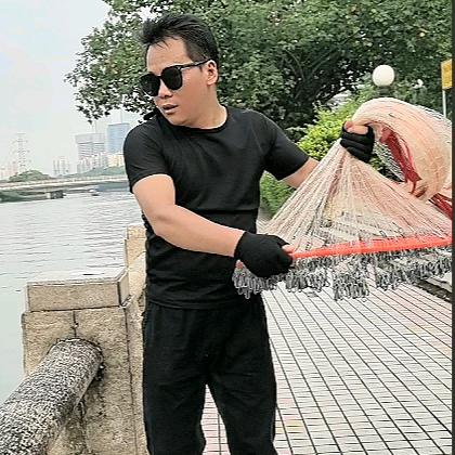 渔乐户外渔具店