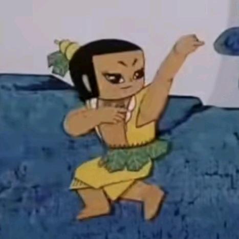 秦五