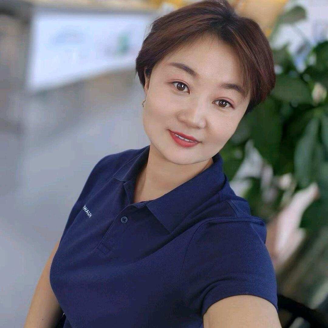 海潮手机吴晓燕