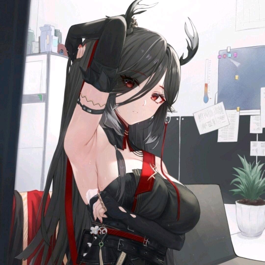 霜林醉.