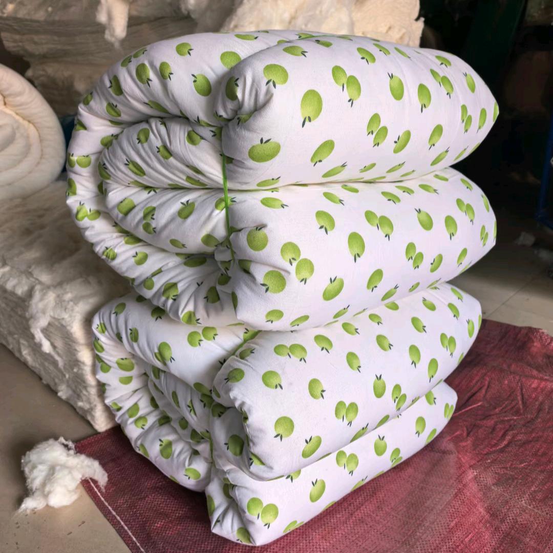 新疆棉被网套加工批发