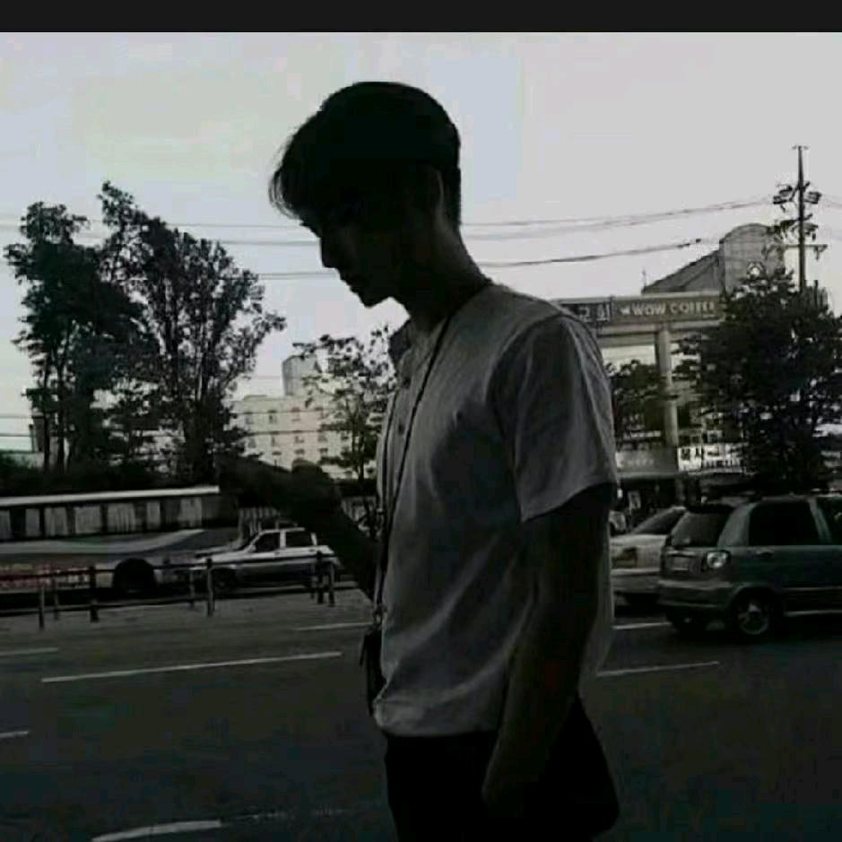 马：哥