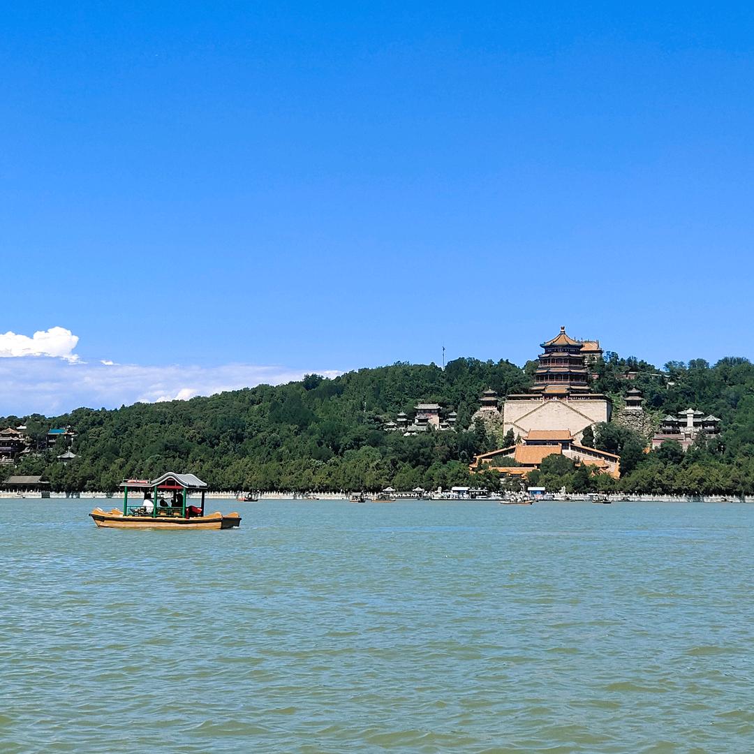 T台