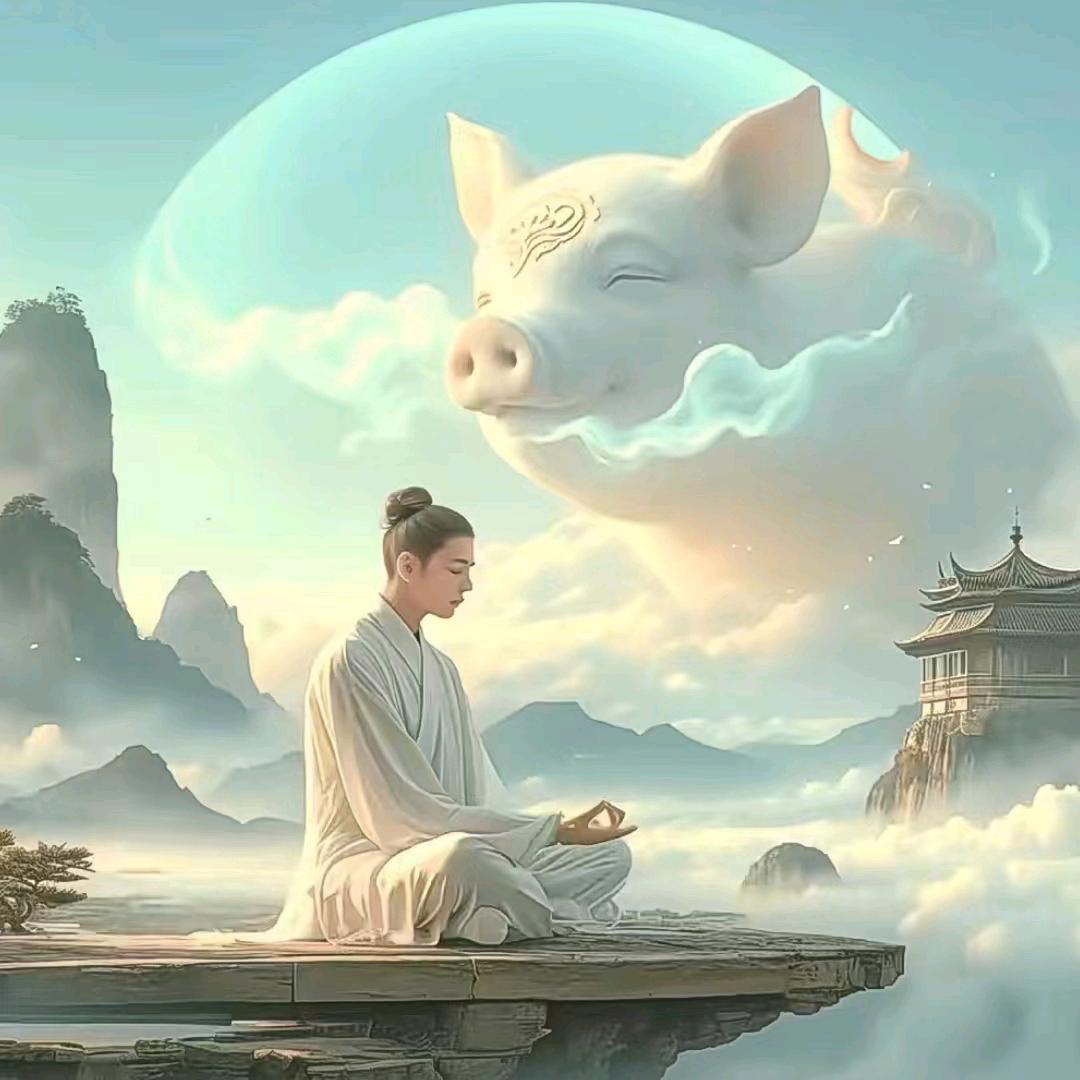 破局者