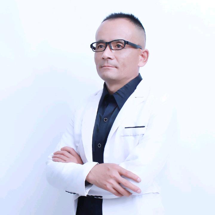 音乐奔波人 王波