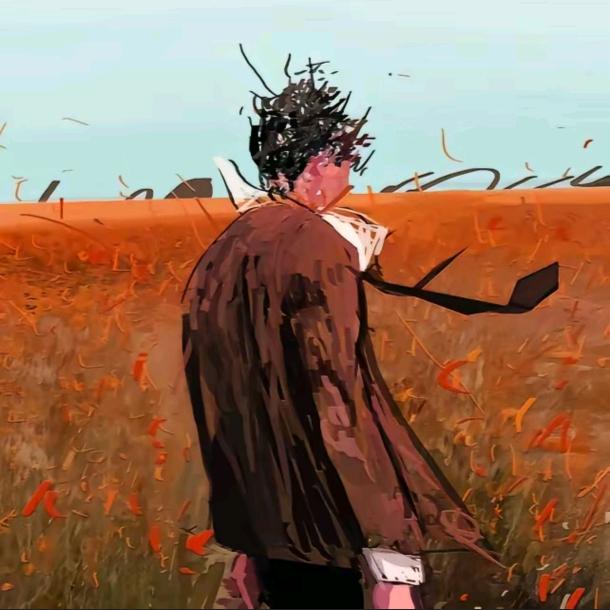 一