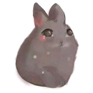 Game大黑兔子