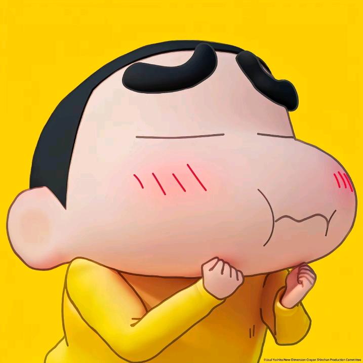懒杨杨
