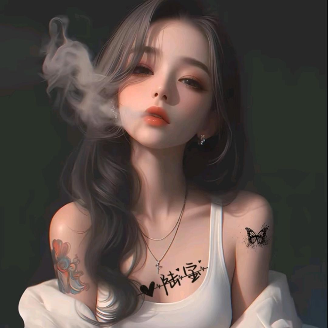 青梧栖凤·晓露