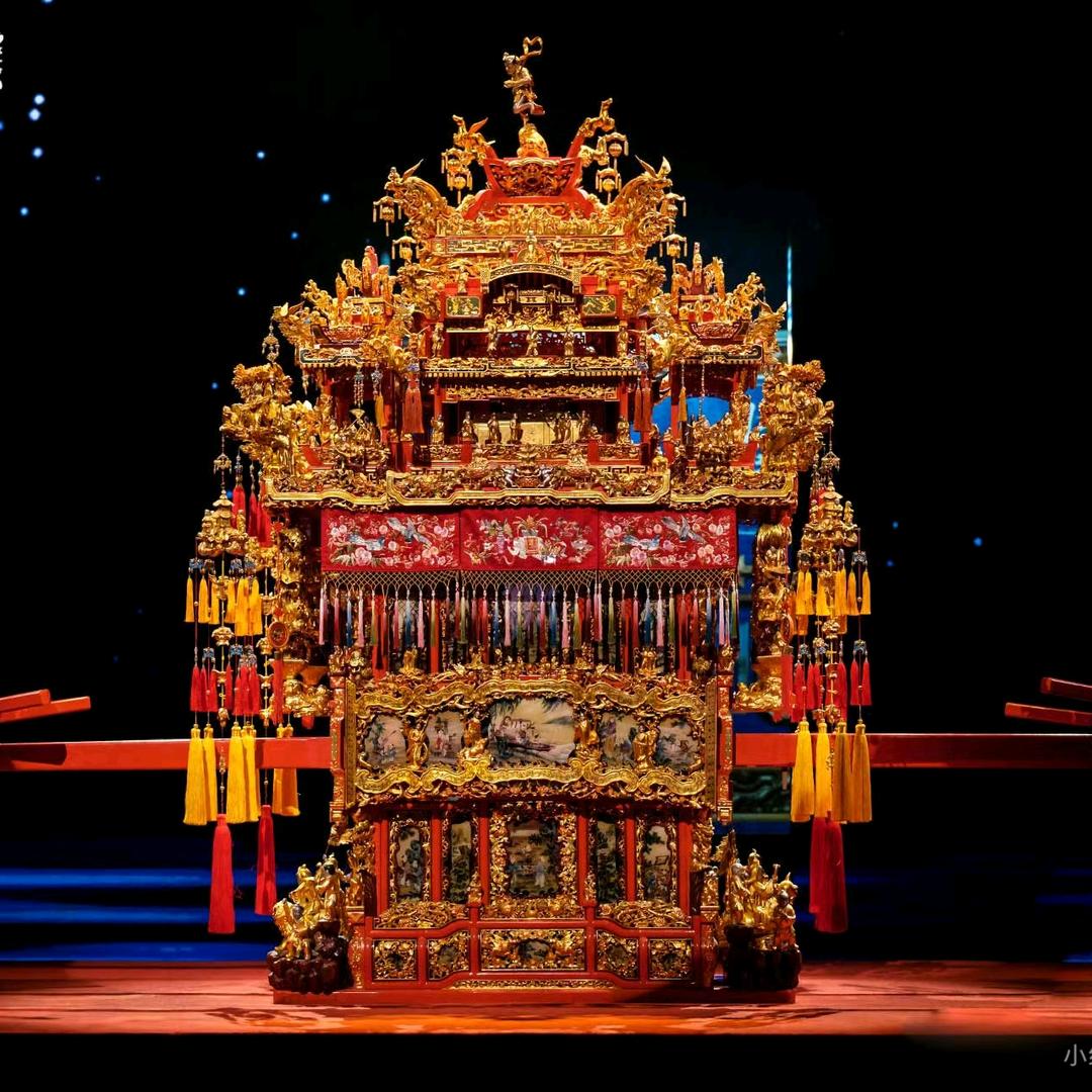 宝龙周大生国家宝藏魏圆