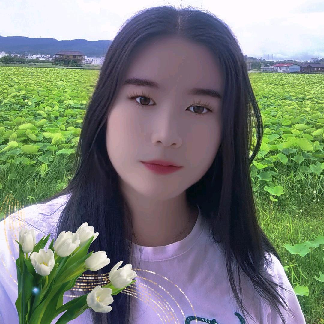 风禾尽起，茉莉花开。